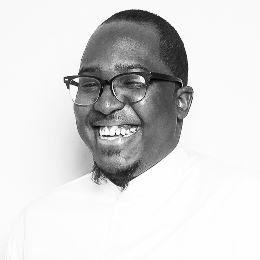 Meet your Posher, Marlon